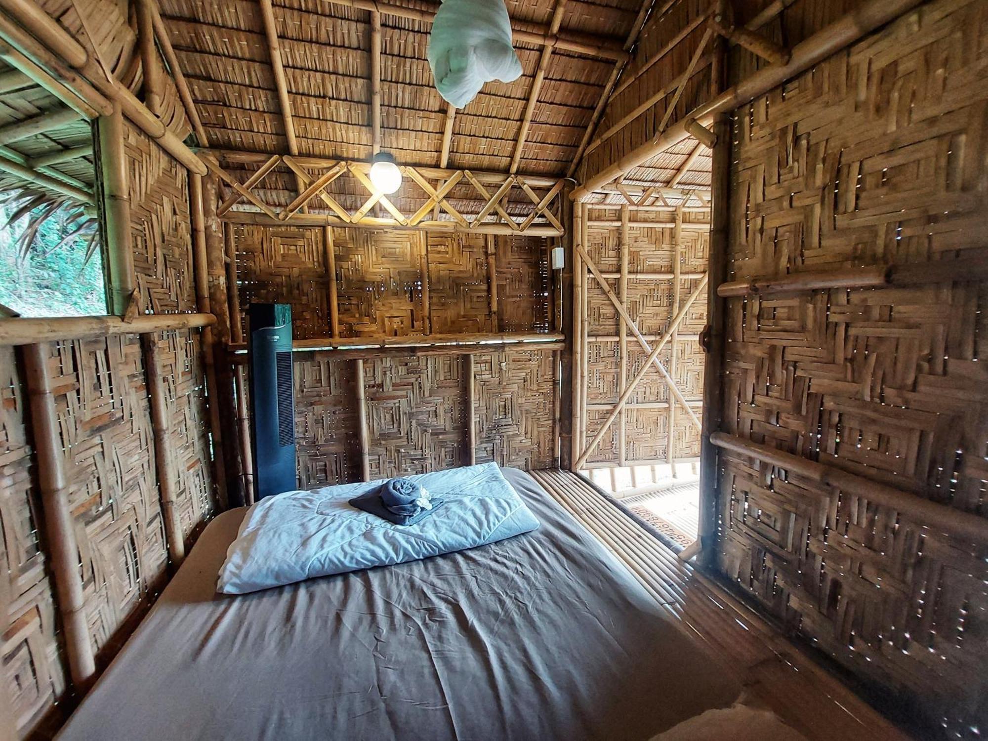 Samui Camping Farm Laem Sor Pokój zdjęcie