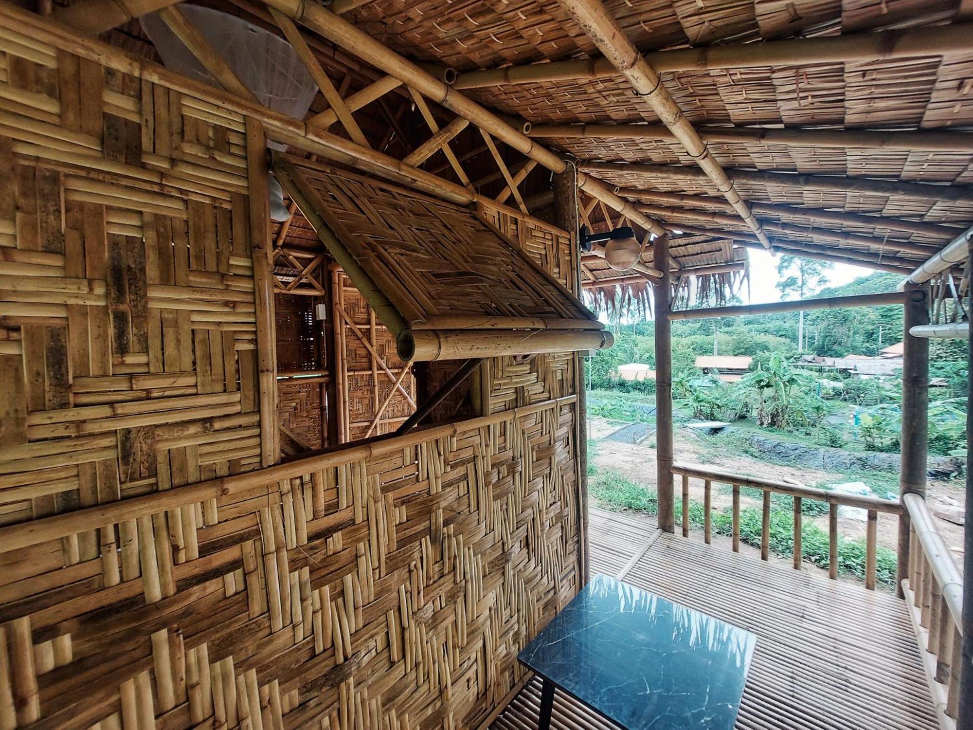 Samui Camping Farm Laem Sor Pokój zdjęcie