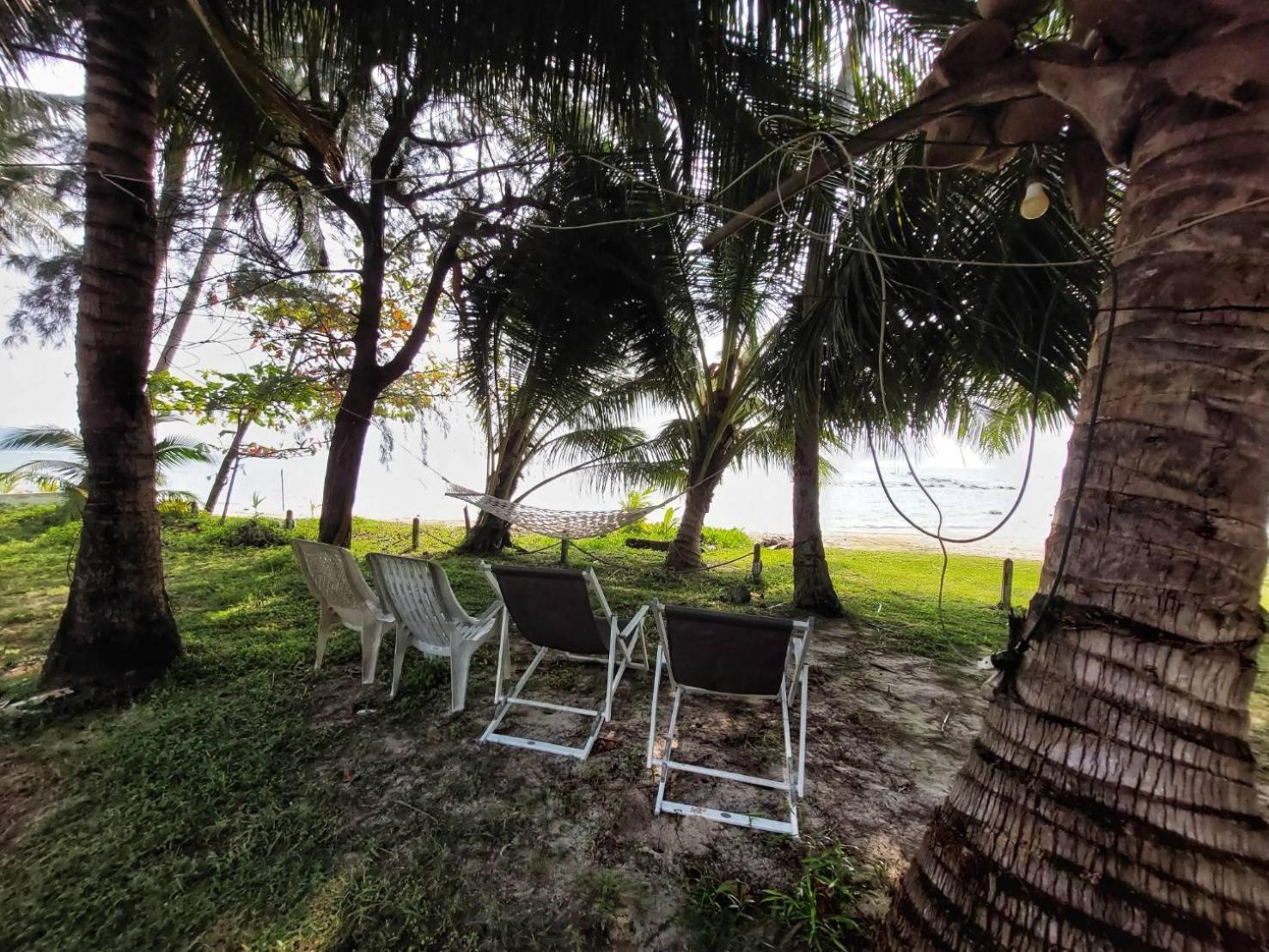 Samui Camping Farm Laem Sor Pokój zdjęcie