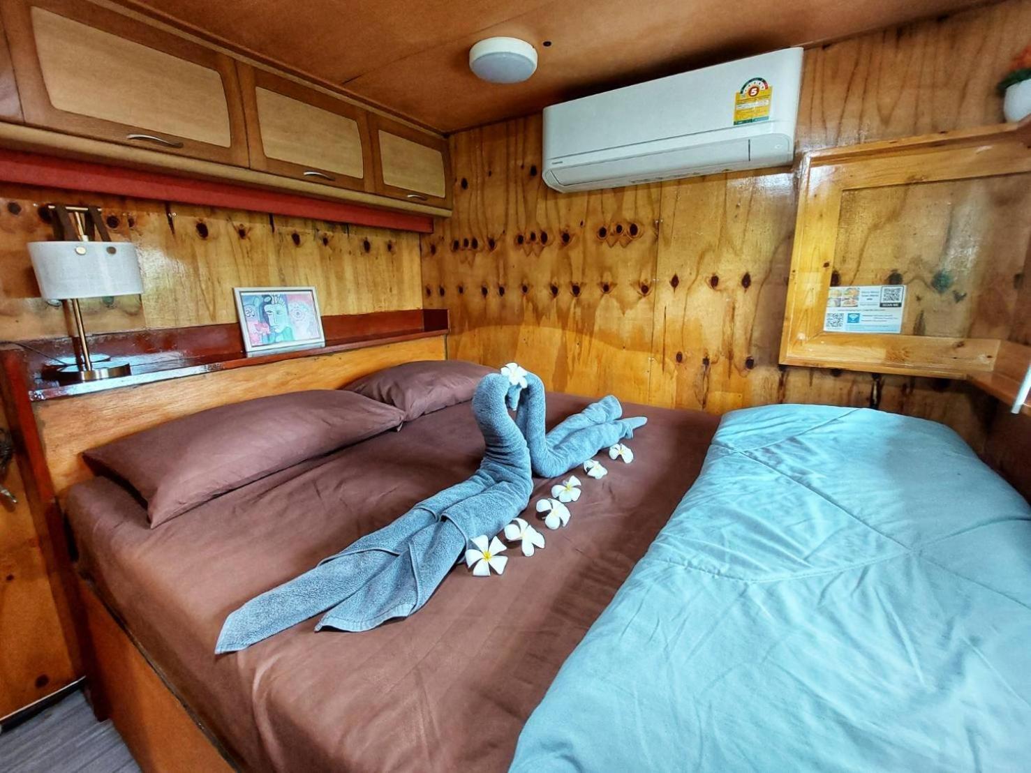 Samui Camping Farm Laem Sor Pokój zdjęcie