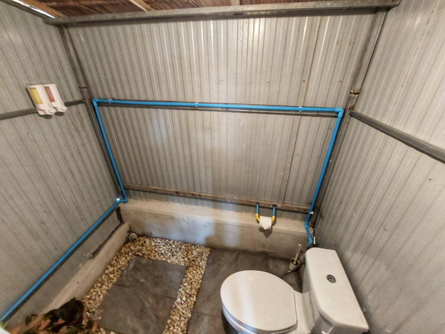 Samui Camping Farm Laem Sor Pokój zdjęcie