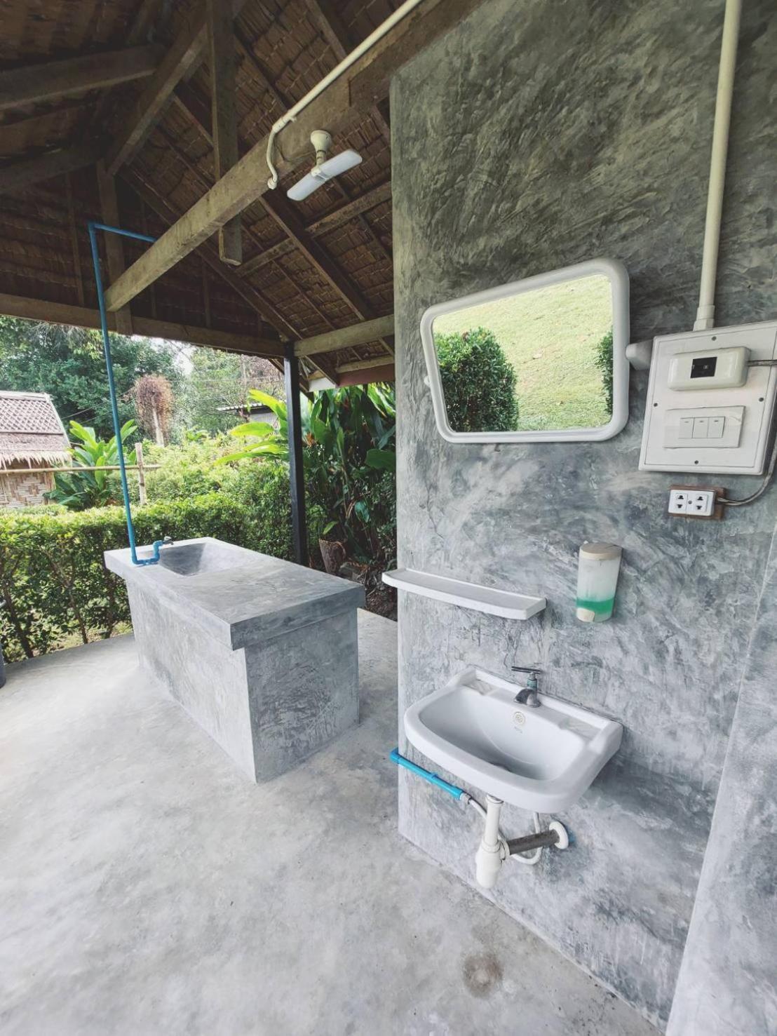 Samui Camping Farm Laem Sor Pokój zdjęcie