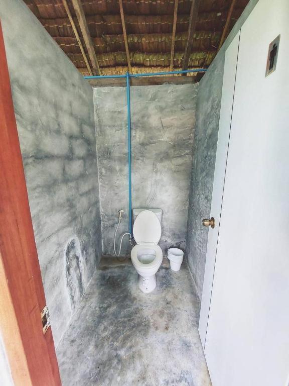 Samui Camping Farm Laem Sor Zewnętrze zdjęcie